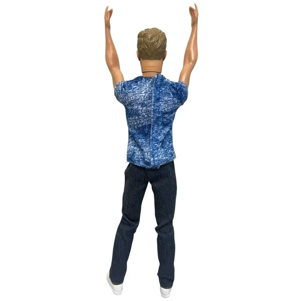 Mattel 2015 barbie